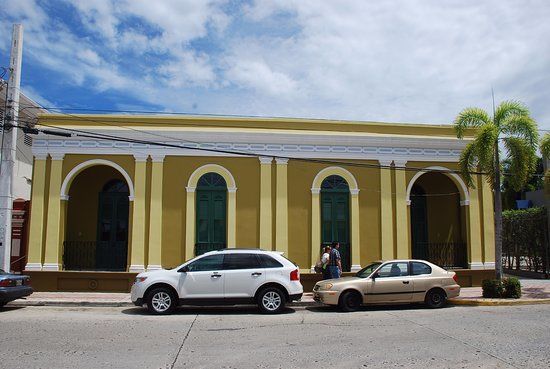 Museo Casa Pilar Defillo